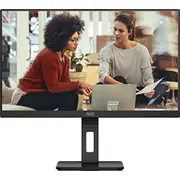 Monitor Aoc U27E3Uf  4038986182522
