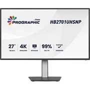 Monitor iiyama Prographic Hb2701Uhsnp-B1  4948570125401