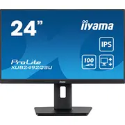 Monitor iiyama Prolite Xub2492Qsu-B1  4948570123179