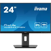 Monitor iiyama Prolite Xub2497Hsn-B2  4948570124930