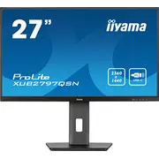 Monitor iiyama Prolite Xub2797Qsn-B2  4948570125012