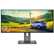 Monitor Lenovo Thinkvision P34Wd-40 64Adzat1Eu  kamera Mc60 198156456700