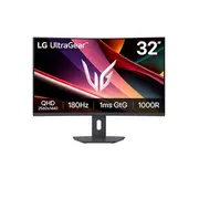 Monitor Lg Ultragear 32G600A-B  8806096565490