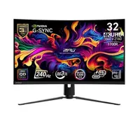 Monitor Msi Mpg 321Curx Qd-Oled  4711377250719