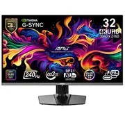 Monitor Msi Mpg 322Urx Qd-Oled  4711377261197