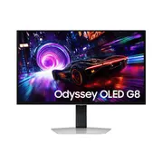 Monitor Samsung Odyssey G8 Oled Ls27Fg810Suxen  8806095977287