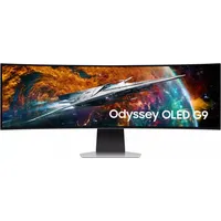 Monitor Samsung Odyssey Oled G95Sc Ls49Cg954Suxen Hdmi 2.1  8806094972566