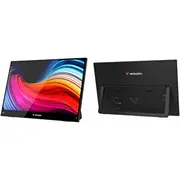 Monitor Verbatim Light 32400  0023942324003