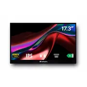 Monitor Verbatim Pmt-17 49593  023942495932