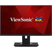 Monitor Viewsonic Vg2456  Vs18086 0766907006155