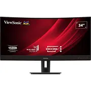 Monitor Viewsonic Vg3456C  766907018592