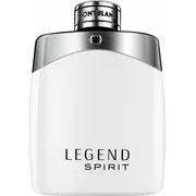 Mont Blanc Legend Spirit Edt 200 ml  3386460083287