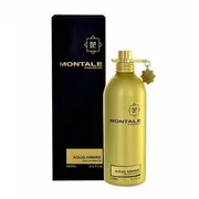 Montale Aoud Ambre Edp 100Ml  8595562225791 3760260450539