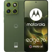 Motorola Edge 70 5G 12/512Gb  Pba50033Se 0840493608020
