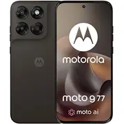 Motorola Moto G77 5G 8/256Gb  Pbaw0036Es 0840493617206