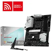 Msi B550 Gaming Wifi  4711377376143