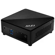 Msi Cubi 5 1M-440Beu noOS Ic3 100U/Uhd/Wifi/Bt/Black  4711377397094 Rdmsibctird0001