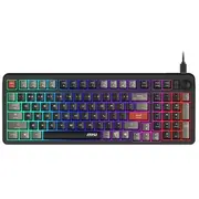 Klawiatura Msi Forge Gk110  Us 4711377321495