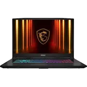 Msi Katana 17 Hx B14Wfk-400Xpl i7-14650HX 17.3 Fhd 144Hz 16Gb Ddr5 Ssd512 Geforce Rtx 50608Gb Noos  4711377427609 Mobmisgam0075