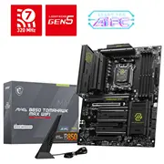 Msi Mag B850 Tomahawk Max Wifi  7E62-002R 4711377290623