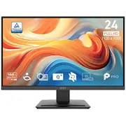 Monitor Msi Pro Mp241 E14V  4711377349178