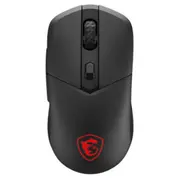 Msi Versa 300 Elite Wireless Mouse  S12-4301290-Cla 4711377245951 Ummsirbg0000005
