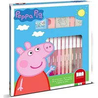 Multiprint Peppa Pig  18 043-86875 8009233868755