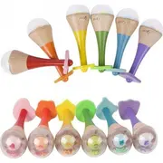 Multistore  Instrument Marakas Classic World 6927049045271