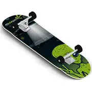 Muuwmi Skateboard skrituļdēABEC 5, Alien Au 539  4260341185392