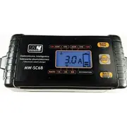Mw Power  Mw-Sc6B 5902135124062