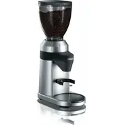 Młynek  Graef Cm 800 Srebrno- Cm800 4001627001377