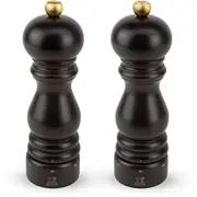 Młynek do przypraw Peugeot  młynków soli i pieprzu czekoladowych 18 cm Pg-2-2346100 4006950047016