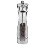 Młynek do przypraw Peugeot Vittel pepper mill Acryl clear 23 cm  42796P23 4006950018245 537973