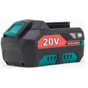Nac  Li-Ion 20V/4Ah B-40-Li-20V 5902490740167