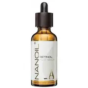 Nanoil Serum do  z retinolem witaminą A 50Ml 5905669547208