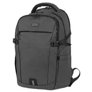 Natec Laptop Backpack Al2 15.6, Grey  Nto-2226 5901969445398