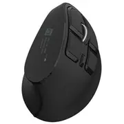 Natec Vertical Mouse  Euphonie Pro Wireless Nmy-2291 5901969446074 Umnatrbd0000046
