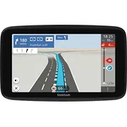 Nawigacja Gps Tomtom Go Classic 6 2Nd gen  1Yf6.002.00 0636926107600 121237