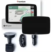 Nawigacja Gps Tomtom Go Superior 6  1Yd6.002.00 0636926106924 879685