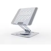 Nb Acc Riser Stand Rotating/Space Grey Nbs-Dr1-01 Gembird  8716309132336