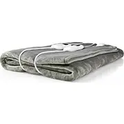 Nedis Pebl130Cwt2 koc  120 W , Polar, Poliester 5412810316946