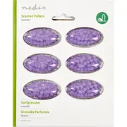 Nedis Vcfp112Lav orium/materiał eksploatacyjny  zapachowe 5412810286270