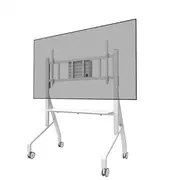 Neomounts  podłogowymonitory 65 - 110 Fl50-575Wh1 8717371443245