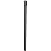 Neomounts Ns-Ep100Black extension pole ceiling  8717371448400 Tlnomlansep100B