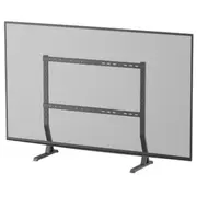 Neomounts Tv Desk Stand legs  Ds45-430Bl18 8717371445287