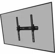 Neomounts Tv Wl35-350Bl14 35 kg 65 32  8717371449643