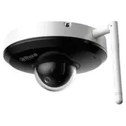 Net Camera 4Mp Ptz Dome Wifi/Sd1A404Db-Gny-W Dahua  Sd1A404Db-Gny-W 6923172590374