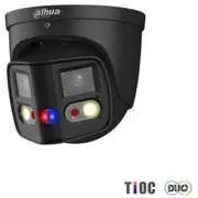 Net Camera 8Mp Eyeball/Pdw3849-A180E2Aspv0280Bb Dahua  Pdw3849-A180E2Aspv0280B-B