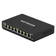 Netgear Gs308E Switch 8Xge  Gs308E-400Eus 606449170061 Nuntgsw8P000027