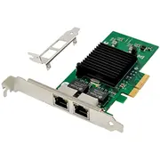 Network Card Pcie x1 Intel  Intel/15399529 5715328014633